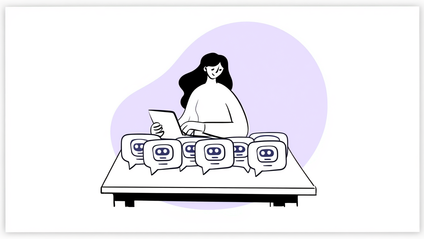 10 Best AI Chatbots for Zendesk Messaging & Sunshine Conversations (2026)